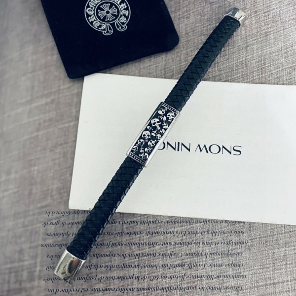 Jewelry chrome hearts 465