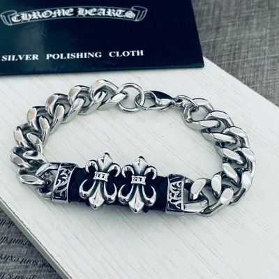 Jewelry chrome hearts 464
