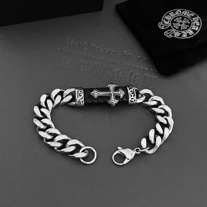 Jewelry chrome hearts 463