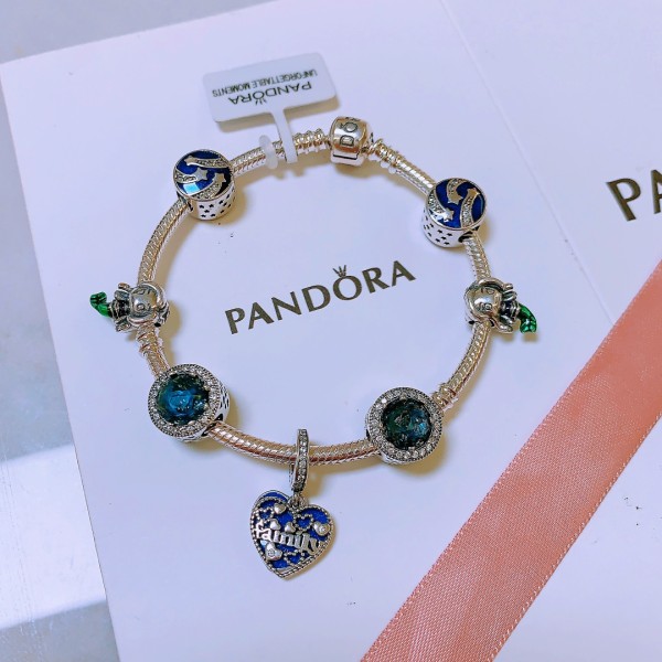 Jewelry pandora 165