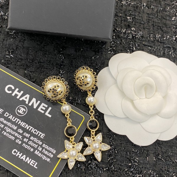 Jewelry Chanel 1263