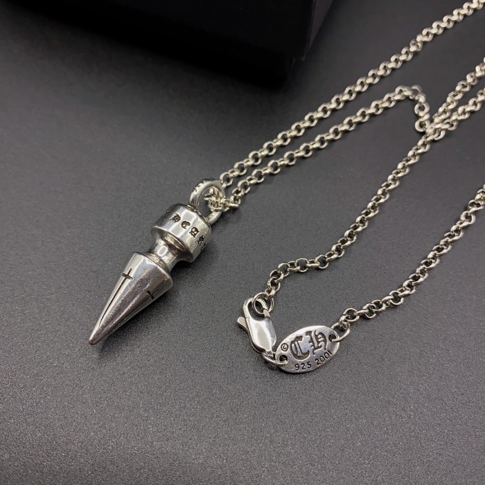 Jewelry chrome hearts 472