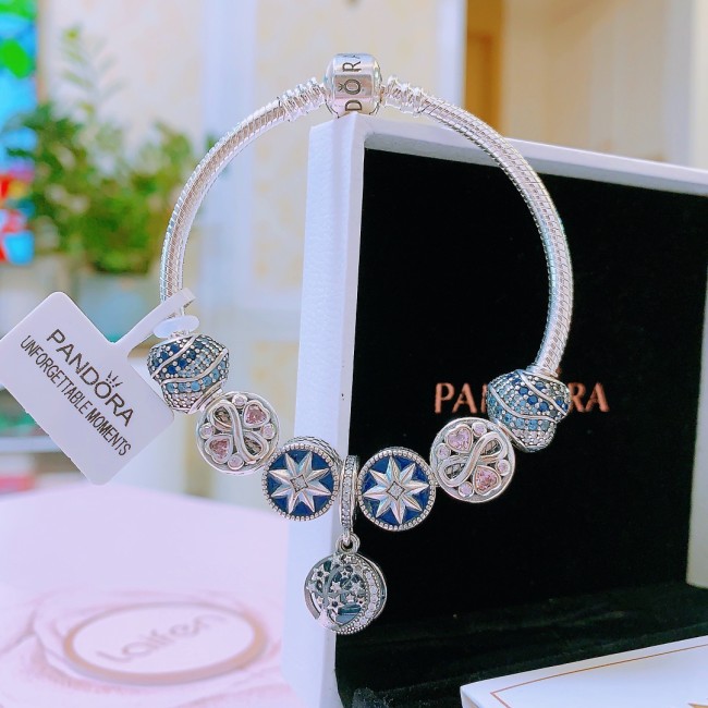 Jewelry pandora 161