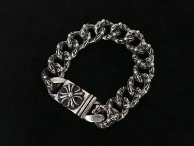 Jewelry chrome hearts 462