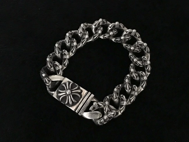 Jewelry chrome hearts 462