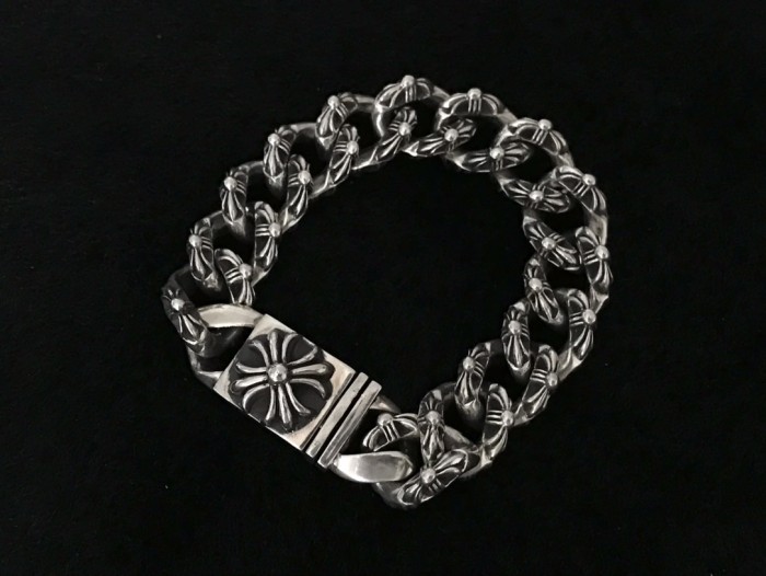 Jewelry chrome hearts 462