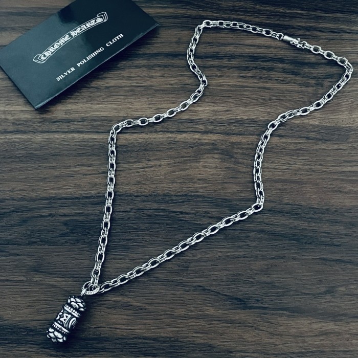 Jewelry chrome hearts 477