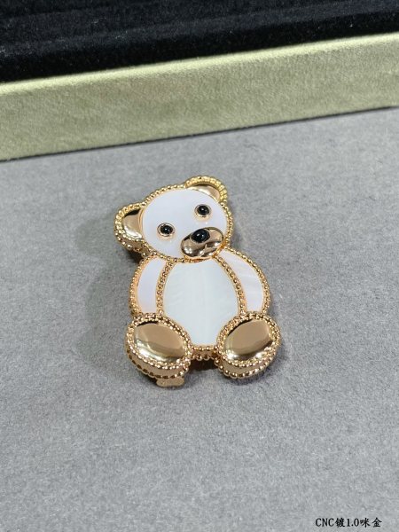 Jewelry Van Cleef x Arpels 29