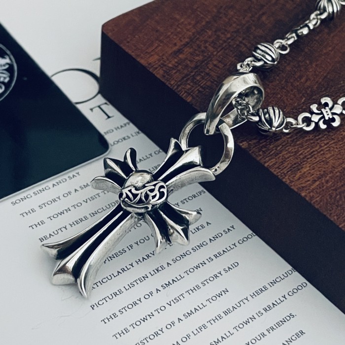 Jewelry chrome hearts 476