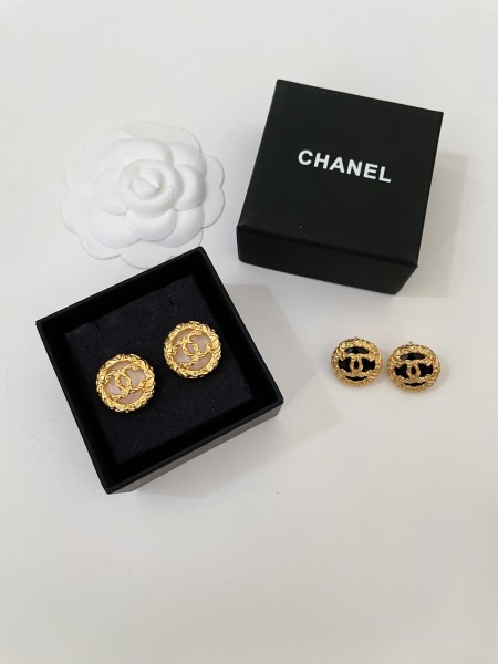Jewelry Chanel 1268