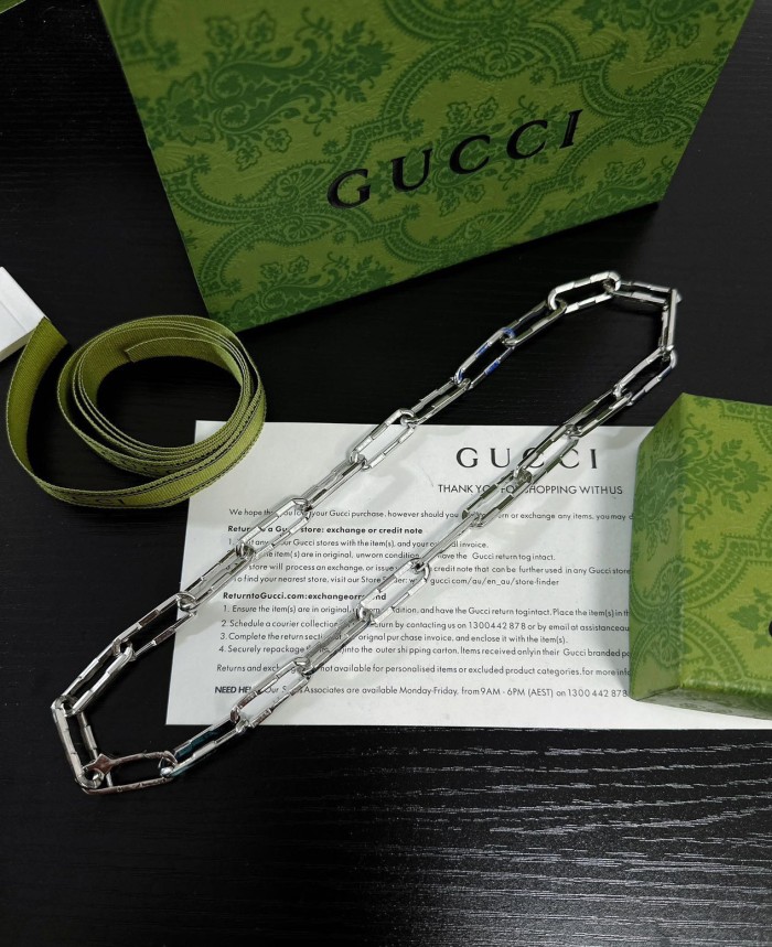 Jewelry Gucci 576