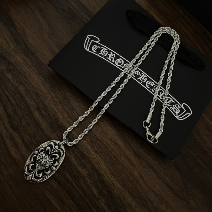 Jewelry chrome hearts 468