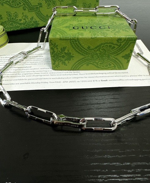 Jewelry Gucci 576
