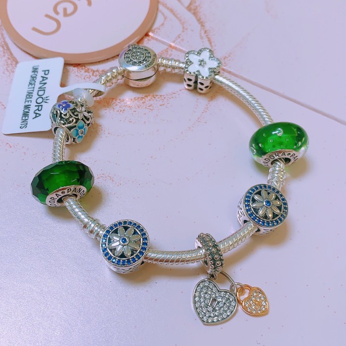 Jewelry pandora 166