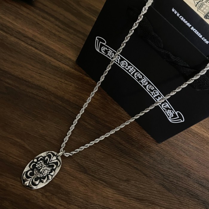 Jewelry chrome hearts 468