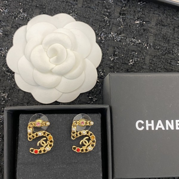 Jewelry Chanel 1264