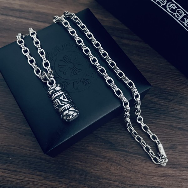 Jewelry chrome hearts 477