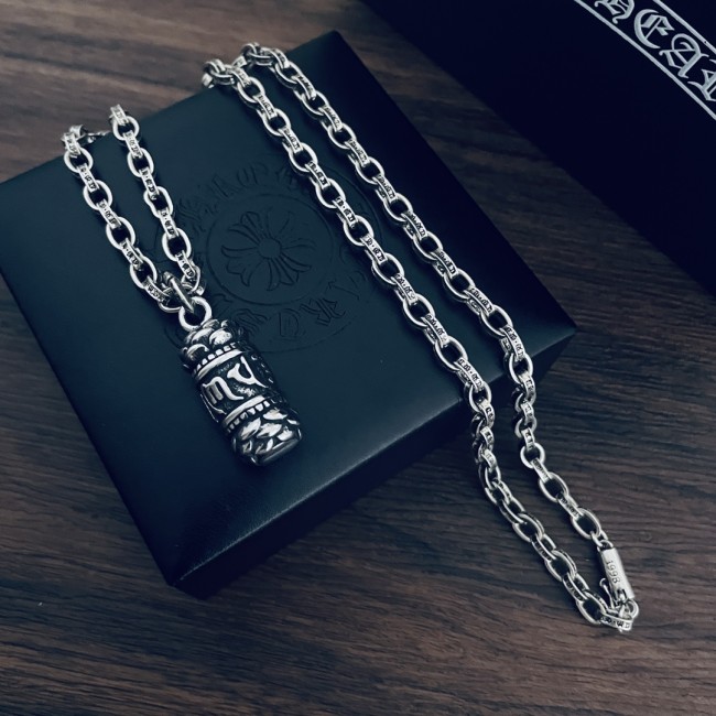 Jewelry chrome hearts 477