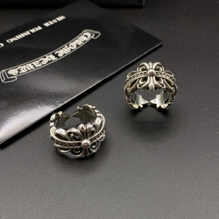 Jewelry chrome hearts 470