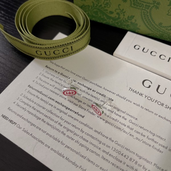 Jewelry Gucci 564