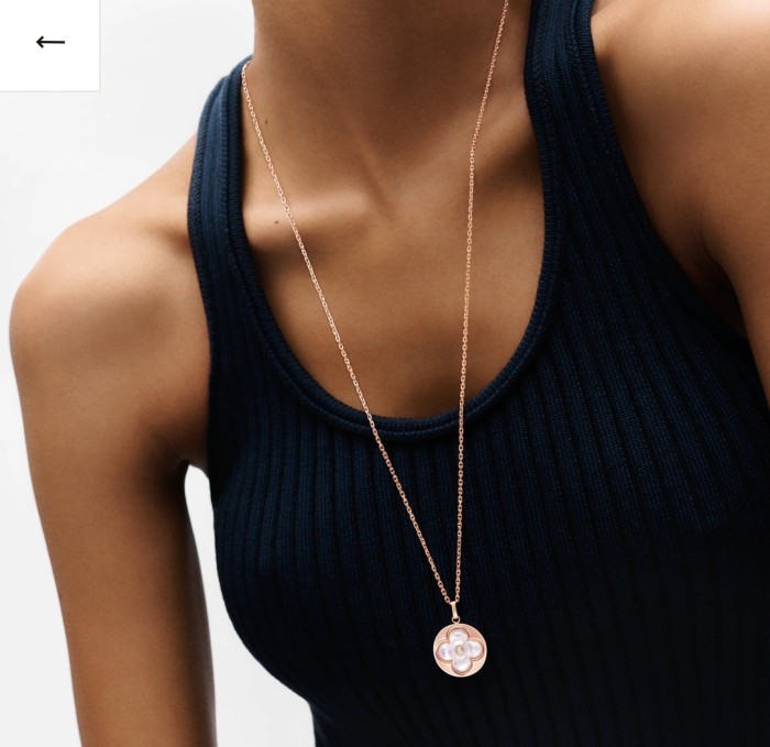 Jewelry Louis Vuitton 304