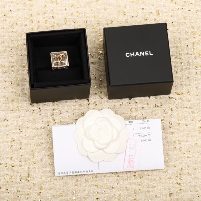 Jewelry Chanel 1254