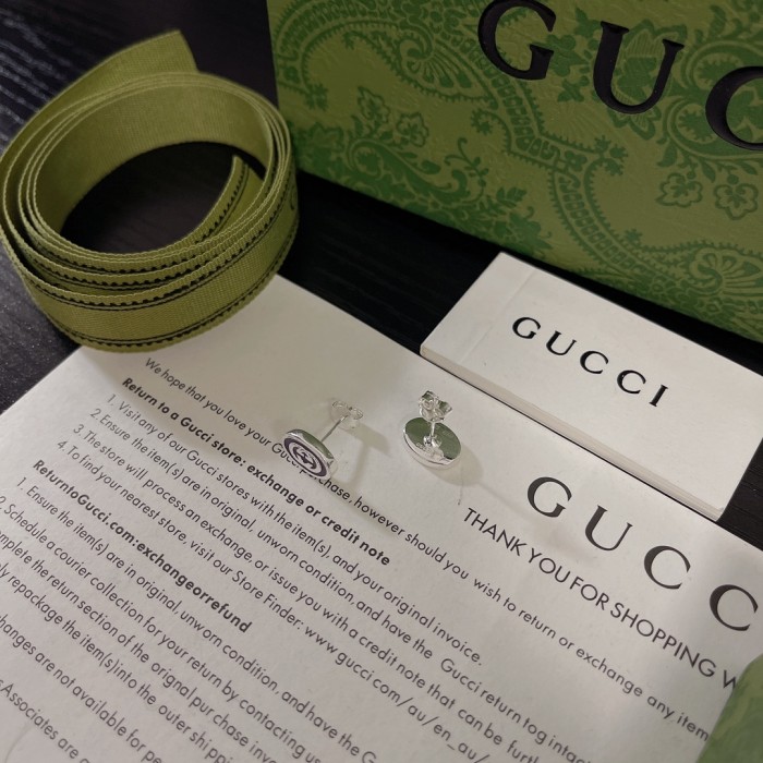 Jewelry Gucci 562