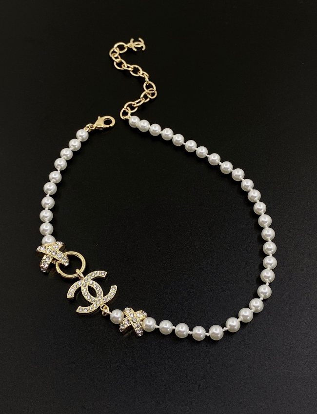 Jewelry Chanel 1246