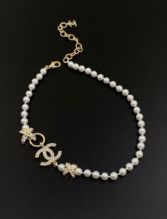 Jewelry Chanel 1246