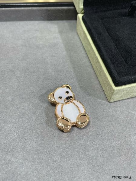 Jewelry Van Cleef x Arpels 29