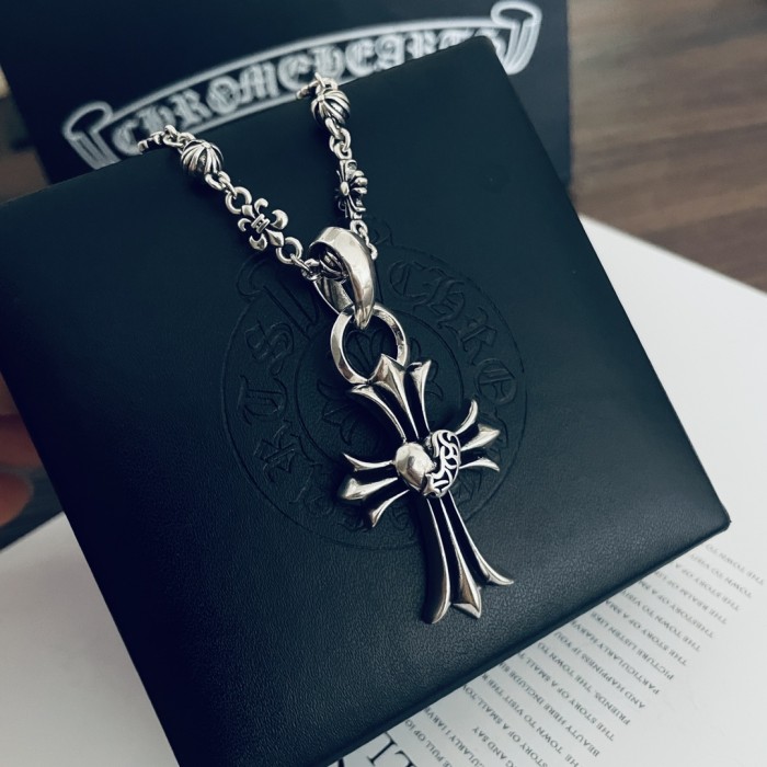 Jewelry chrome hearts 476