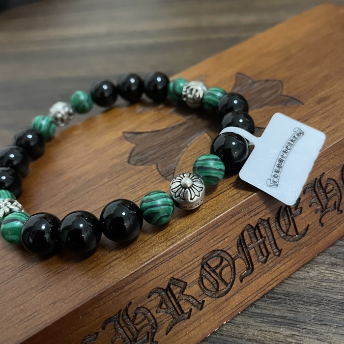 Jewelry chrome hearts 466