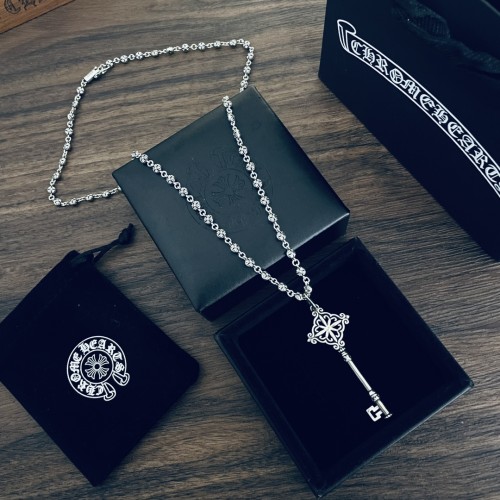 Jewelry chrome hearts 474