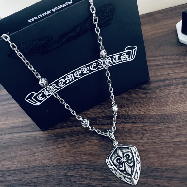 Jewelry chrome hearts 479
