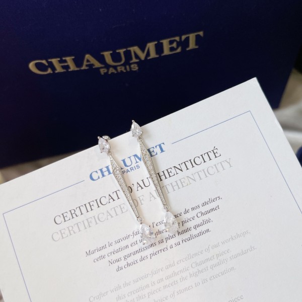 Jewelry Chaumet 8