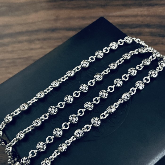 Jewelry chrome hearts 474