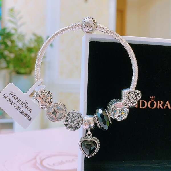Jewelry pandora 161