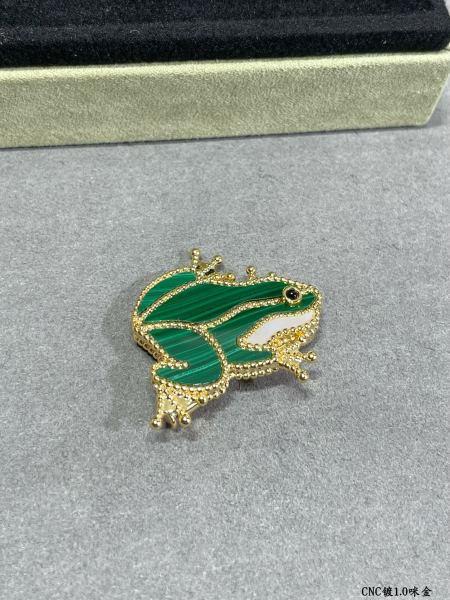 Jewelry Van Cleef x Arpels 28