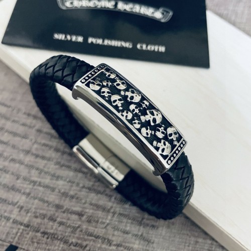 Jewelry chrome hearts 465