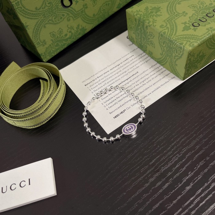 Jewelry Gucci 560