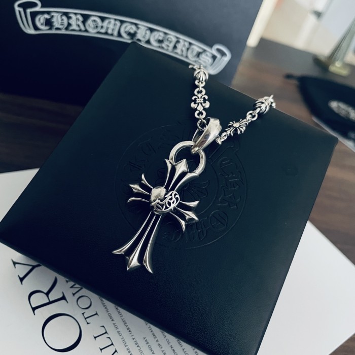 Jewelry chrome hearts 476