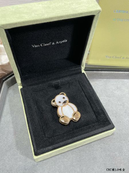 Jewelry Van Cleef x Arpels 29