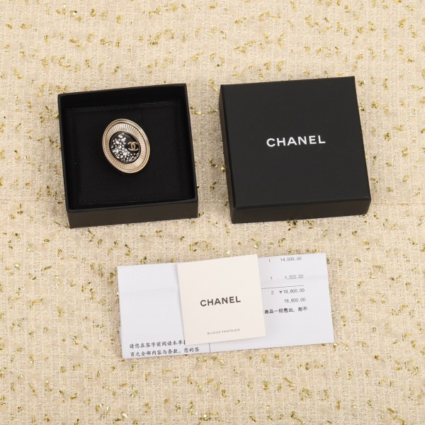 Jewelry Chanel 1239
