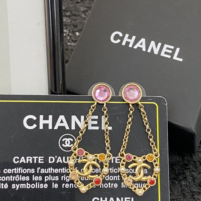 Jewelry Chanel 1265
