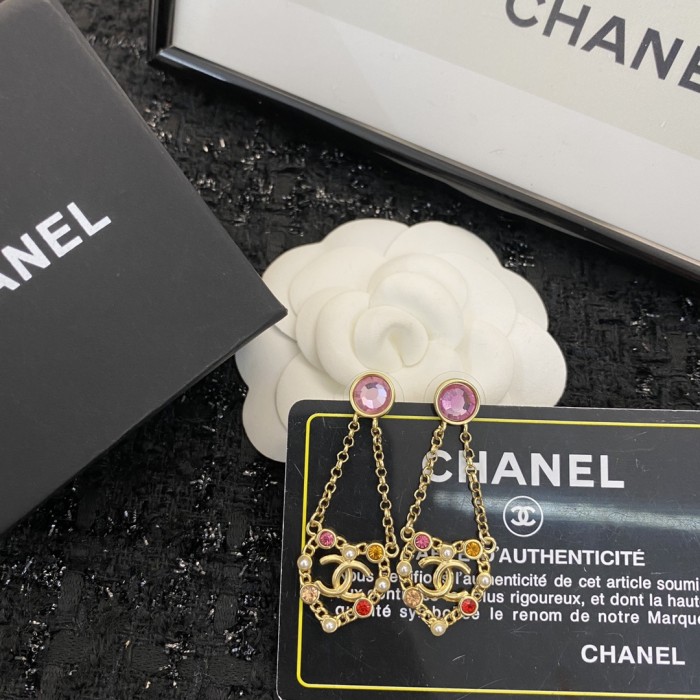 Jewelry Chanel 1265