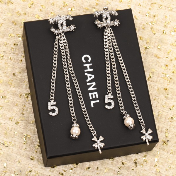 Jewelry Chanel 4470