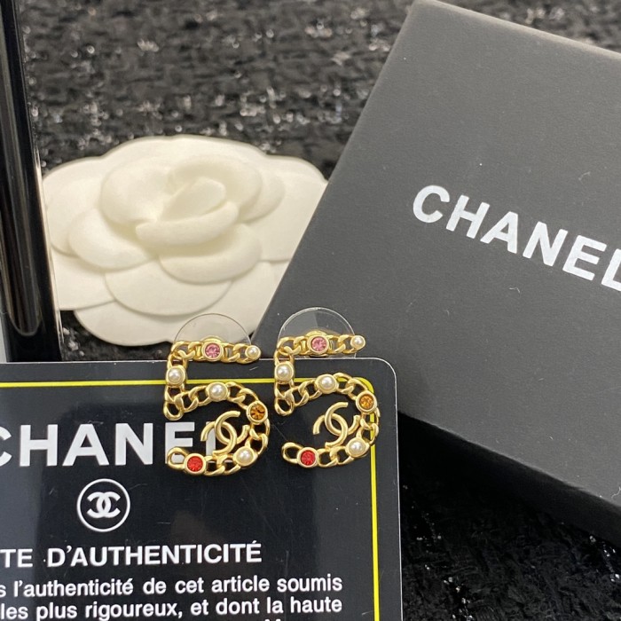 Jewelry Chanel 1264