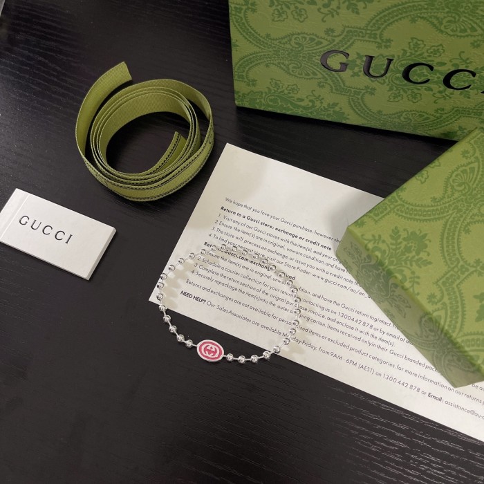 Jewelry Gucci 559
