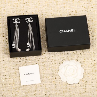 Jewelry Chanel 4470