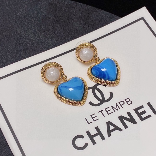 Jewelry Chanel 1229